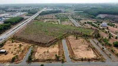 Đồng Nai: Mời thầu gói xây lắp Khu TĐC phường Tam Phước