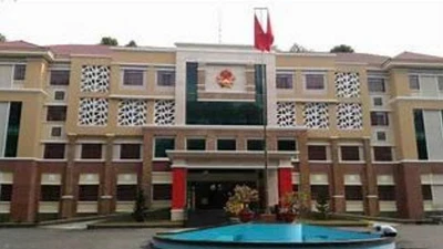Đồng Nai khởi động mời thầu dự án đường Nguyễn Hữu Cảnh