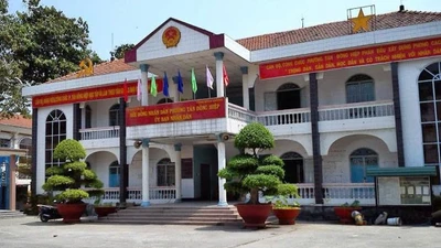 TP HCM : Công ty Bình Thuận Phát và loạt gói thầu chỉ định tiết kiệm ngân sách thấp