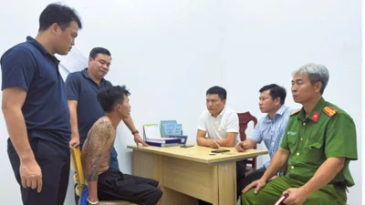 Công an Đồng Nai bắt nhanh hung thủ giết người, cướp tài sản