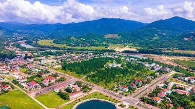 Gia Lai mời thầu dự án xây dựng cầu An Lão trên tuyến ĐT.629
