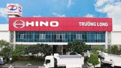Hé lộ tỷ lệ trúng thầu 'khủng' của Công ty Ô tô Trường Long