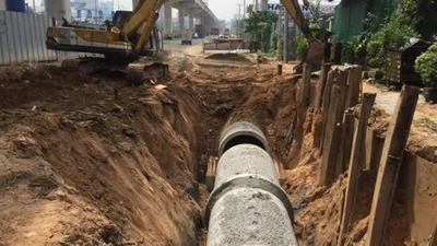TP HCM: Ban Quản lý dự án Gò Vấp mời thầu gói thầu "Xây lắp" gần 24 tỷ đồng