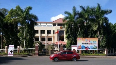 Kon Tum: Mời thầu dự án Bổ sung thiết bị cho các trường học