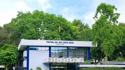 Gói thầu tại ĐH Bách Khoa TP.HCM: Dấu hỏi lớn từ việc loại nhà thầu giá thấp