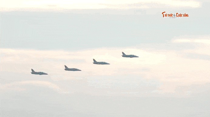 Nhìn lại từng khoảnh khắc đẹp nhất của hành trình A80 đầy cảm xúc