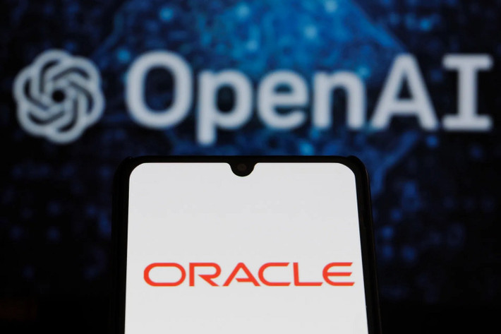 Theo CNBC, Oracle vừa ghi nhận mức tăng kỷ lục của cổ phiếu sau báo cáo doanh thu ấn tượng.
