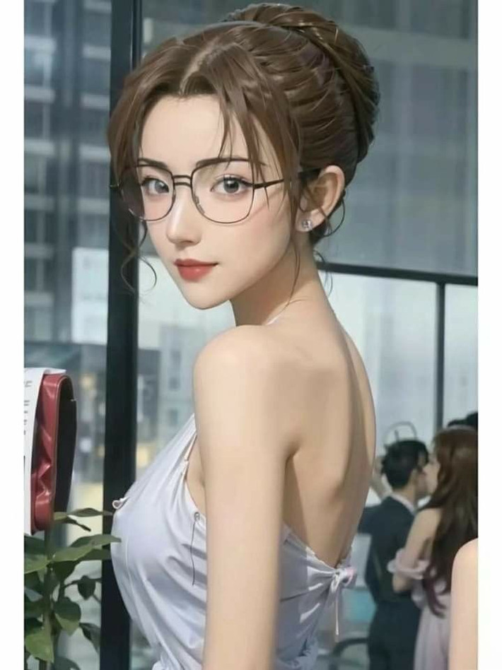 Trong Thám Tử Lừng Danh Conan, Eri Kisaki là hình mẫu phụ nữ trưởng thành, sắc sảo và đầy quyền lực.