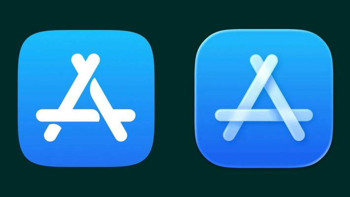 Bộ icon mới sẽ được phát hành chính thức cùng iOS 26 vào mùa thu năm nay.