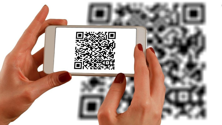 Mã QR ngày càng phổ biến trong thanh toán và đời sống số nhưng cũng mở đường cho tội phạm mạng.
