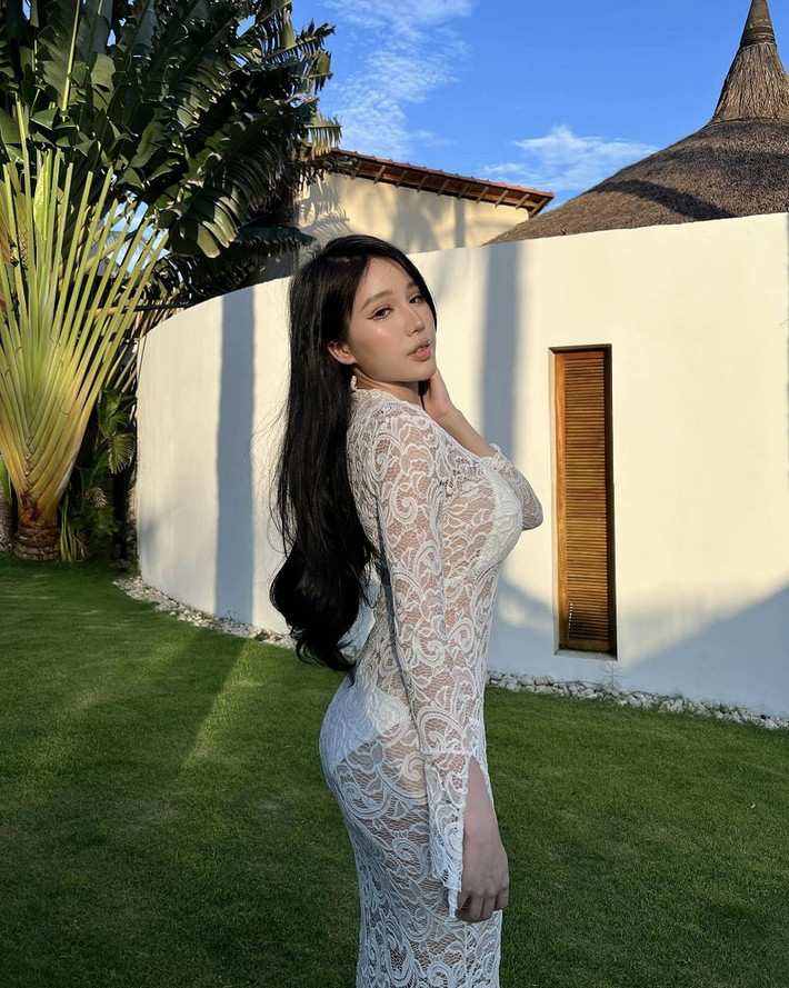 Từ game đến đời thường, Yogurt ngày càng chứng minh sức hút khó cưỡng của mình.