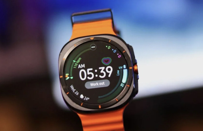 Samsung chính thức công bố One UI 8 Watch với nhiều tính năng chăm sóc sức khỏe thông minh cho Galaxy Watch.