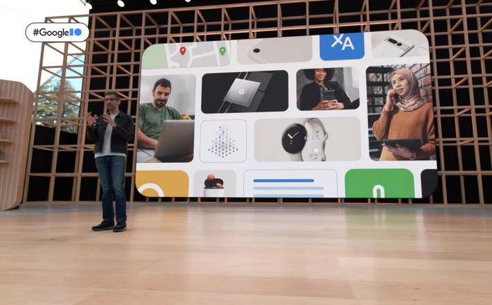 Khảo sát cho thấy gần 50% người dùng ưu tiên Google vì tính linh hoạt hơn là sự khép kín của Apple.