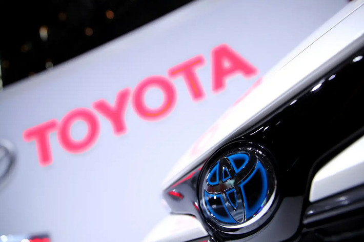 Nhật Bản từng dẫn đầu thế giới về công nghệ với Sony, Toyota, Panasonic và Nintendo.