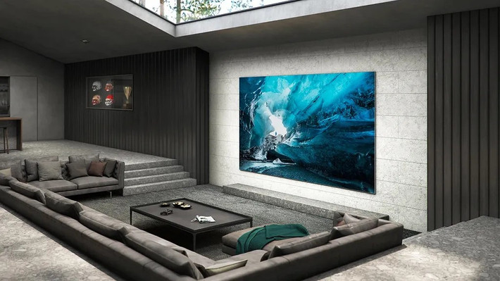Theo Samsung, Micro RGB đặt ra tiêu chuẩn mới cho TV LCD cao cấp, có giá rẻ hơn Micro LED cùng kích thước nhưng vẫn mang trải nghiệm hình ảnh đỉnh cao.