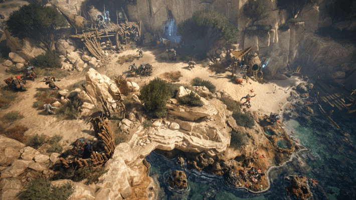 Game nhận về nhiều lời khen vì không chạy theo xu hướng mùa vụ như Diablo 4 hay PoE 2.