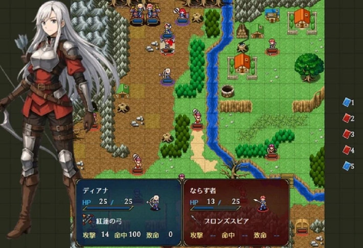 Tựa game mang tên Dragon’s Chronicles: The Dark Demon King and the Sword of the North Star vẫn chưa ra mắt nhưng đã thu hút hàng triệu sự chú ý.