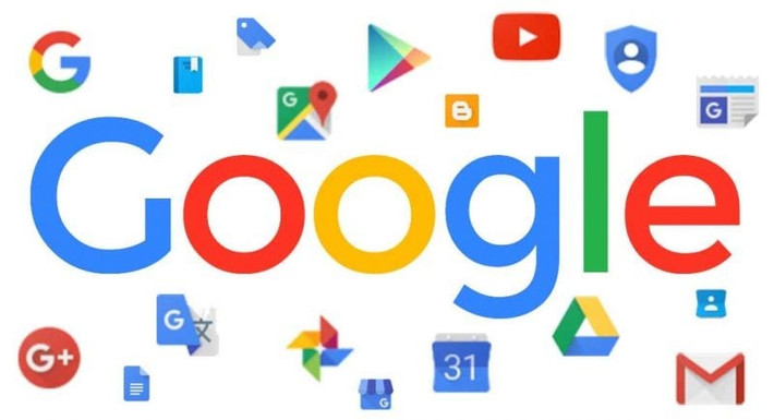 Google chọn hướng mở, tập trung vào dịch vụ như Gmail, Maps, Drive, YouTube hay Assistant.