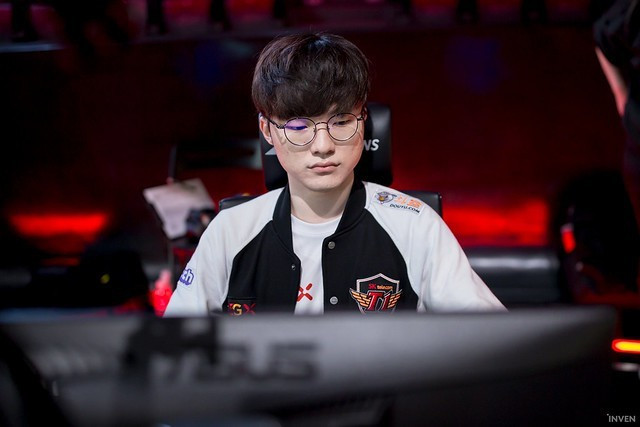 Điều đặc biệt là Faker làm được điều đó chỉ với một đội tuyển duy nhất – T1.