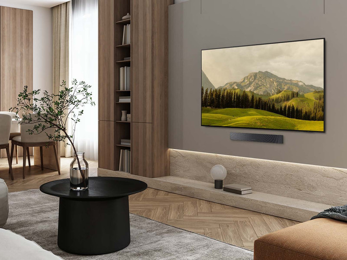 Tần số quét 120Hz và công nghệ HDR độc quyền đảm bảo hình ảnh mượt mà, sống động trong từng trận đấu.