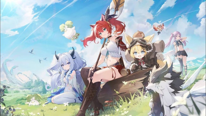 Dù vậy, với cấu hình khủng, kỳ vọng về đồ hoạ và gameplay của game đang tăng cao.