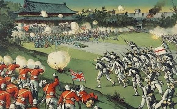 Sau khi cân nhắc nhiều nguyên nhân, cuối cùng Từ Hi đã để Lý Hồng Chương - người thay bà cõng tiếng xấu đến đàm phán với thế lực phương Tây. Sau cùng, vì nhận được khoản bồi thường kếch xù từ nhà Thanh, các đế quốc phương Tây cũng chấp nhận rút quân khỏi Bắc Kinh.