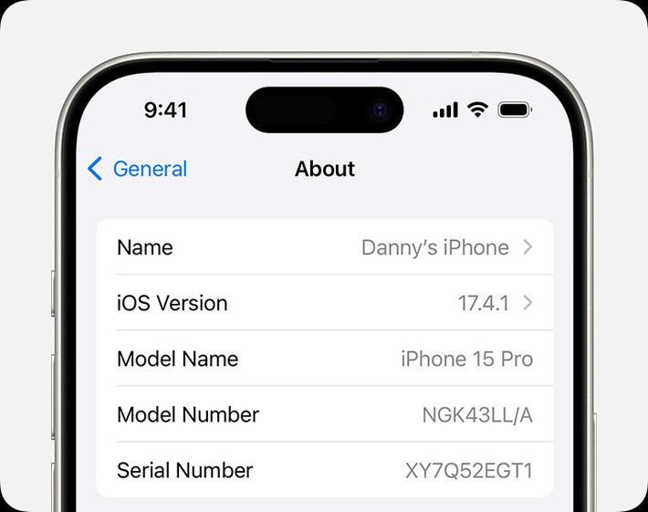 Luôn kiểm tra đánh giá người dùng và cập nhật iOS để hạn chế rủi ro bảo mật.
