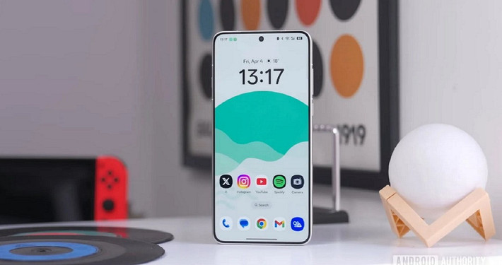 Pin silicon-carbon dung lượng 6.100mAh cho thời lượng dùng cực lâu, khó có chiếc flagship nào sánh kịp.(Ảnh: viettelstore)