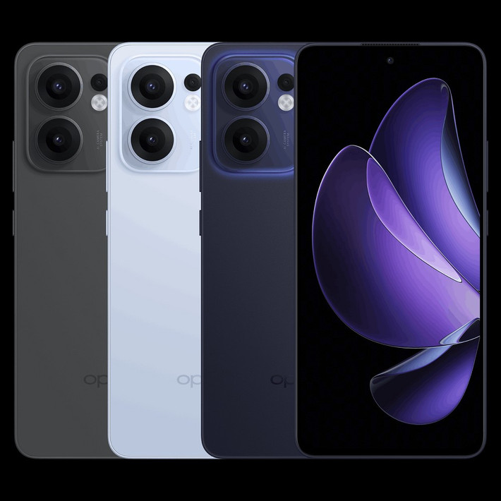 Máy sở hữu màn hình AMOLED 6,7 inch, tần số quét 120Hz và độ sáng tối đa 1200 nit.