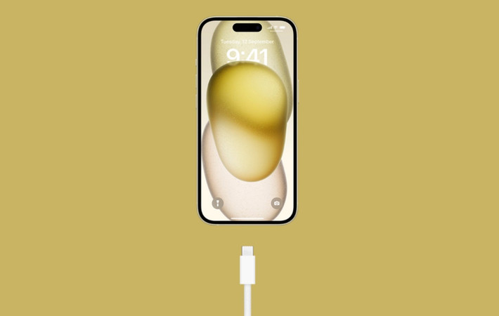 Thực tế, iPhone chỉ nhận công suất tối đa 20-27W dù cắm vào củ sạc 100W.