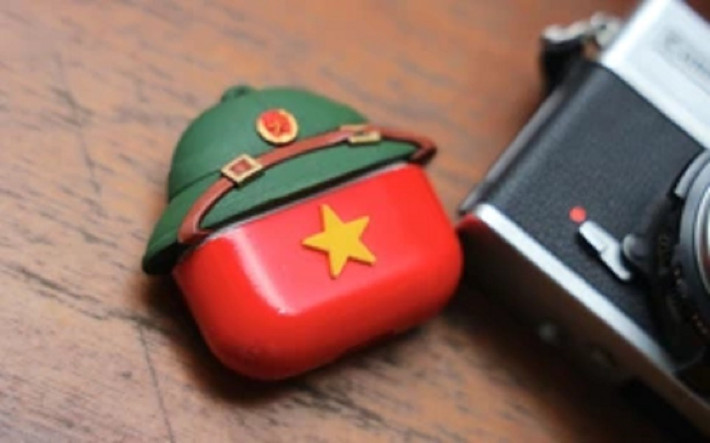 Sản phẩm hứa hẹn trở thành món quà ý nghĩa, khơi gợi tinh thần Made in Vietnam và tình yêu gìn giữ giá trị truyền thống.