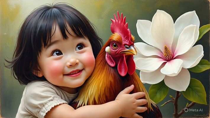 Con giáp tuổi Dậu: Theo tử vi 12 con giáp năm 2025, vận may sự nghiệp của người tuổi Dậu sẽ được cải thiện trong tháng 7 Âm lịch này. Bạn có thể được sếp đánh giá cao. Về tài chính, thu nhập của bạn sẽ ổn định, vì vậy hãy cân nhắc đầu tư.