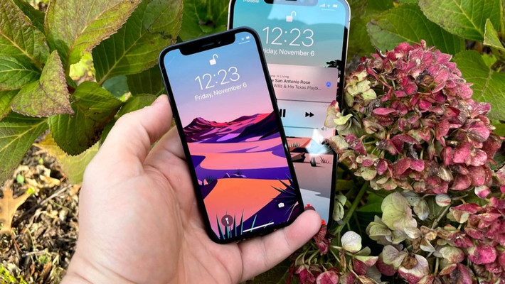 Khả năng sửa chữa dễ dàng cũng thúc đẩy xu hướng tân trang và dùng lại smartphone.