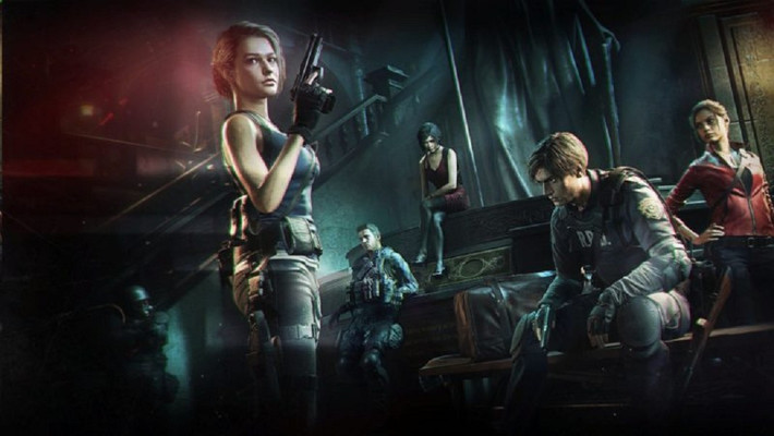 Đây không phải lần đầu Capcom thất bại với các dự án multiplayer Resident Evil, từ Umbrella Corps đến Resistance.