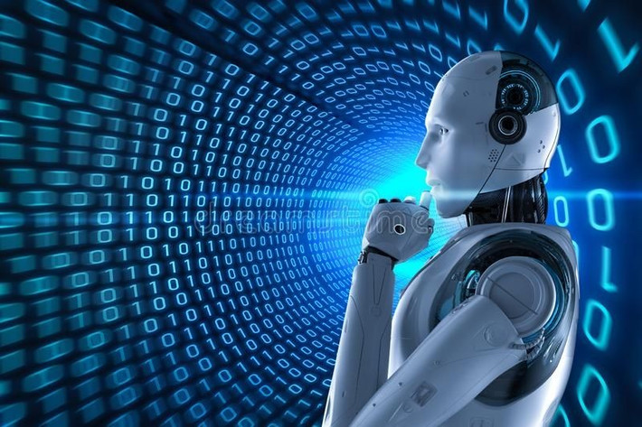 Tuy nhiên, ông cảnh báo rằng AI hiện nằm trong tay các thế lực bị chi phối bởi lợi nhuận hơn là đạo đức.