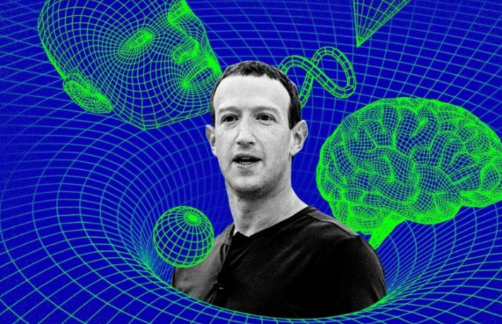 Zuckerberg khẳng định: AI không thay thế bạn, mà mở rộng năng lực cho chính bạn.