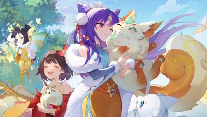 Game có đến 5 môn phái riêng biệt cùng 18 nhánh kỹ năng, mang lại chiều sâu chiến thuật khi xây dựng đội hình.