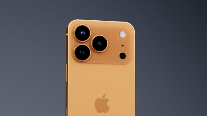 Nếu kế hoạch thành công, Ấn Độ sẽ trở thành trung tâm sản xuất iPhone toàn cầu mới trong thập kỷ tới.