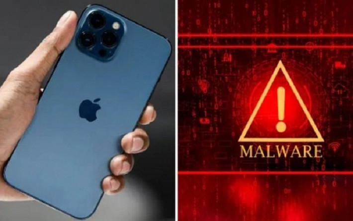 Người dùng iPhone cũ càng nên khởi động lại máy mỗi tuần để giảm nguy cơ bảo mật.