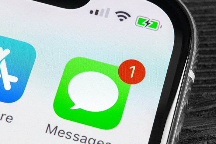 Chỉ nên giữ lại cho các app quan trọng như tin nhắn, email hoặc gọi xe.
