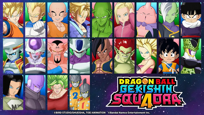 Hình ảnh mượt mà, hỗ trợ cross-play và chiêu thức hoành tráng khiến game trở thành món ngon cho cả fan Dragon Ball lẫn người mê MOBA.