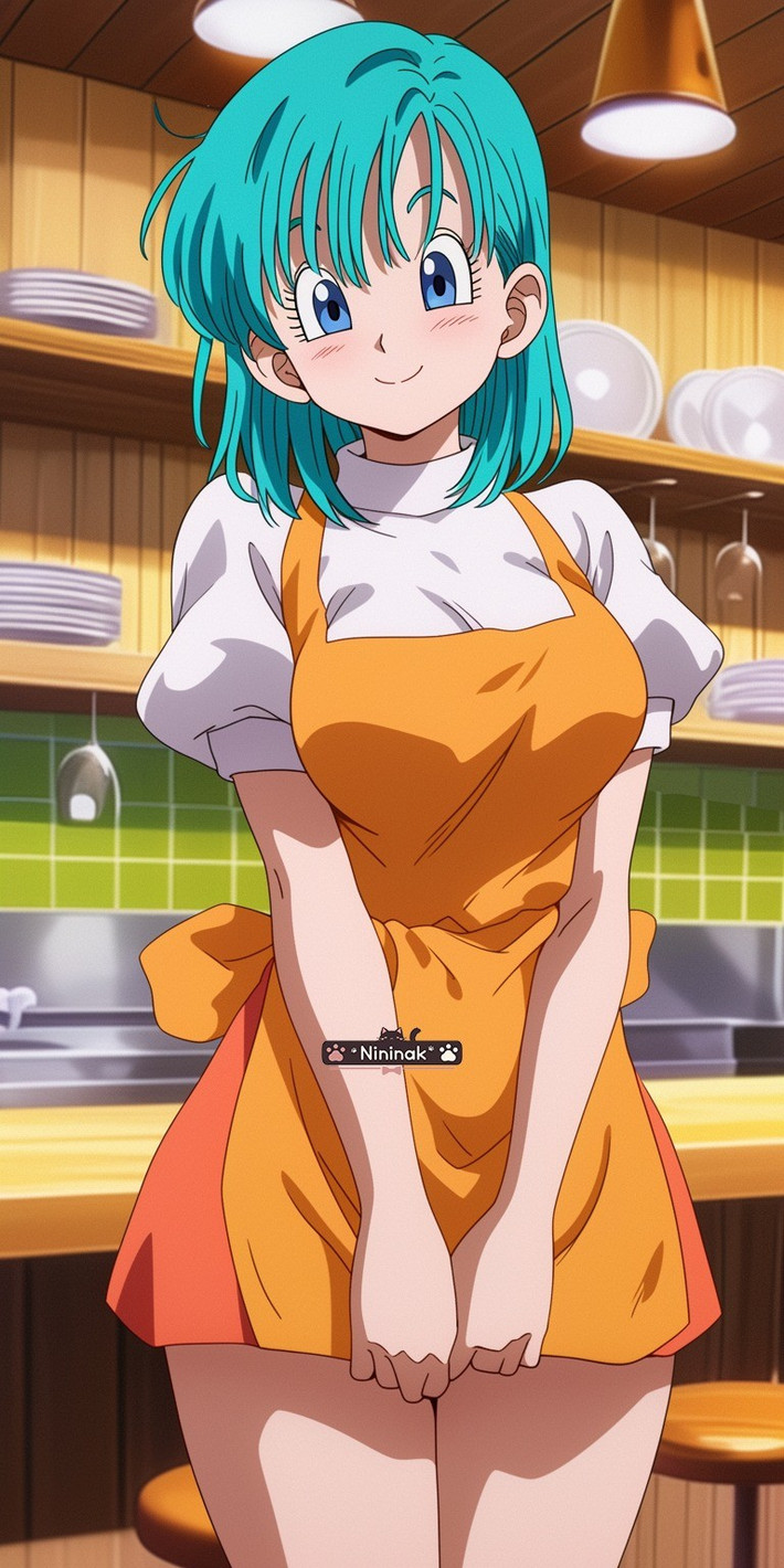 Bulma, Sakura và Tsunade trong diện mạo mới khiến mạng xã hội bùng nổ với hàng ngàn lượt chia sẻ.