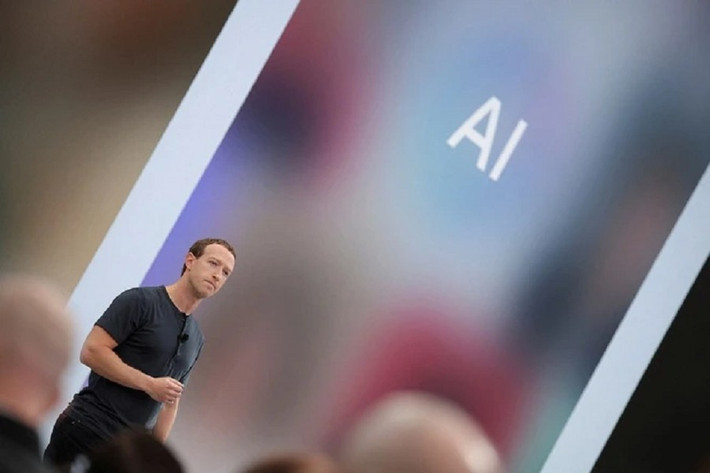 Thất bại khi sao chép công nghệ DeepSeek vào Llama 4 khiến Mark Zuckerberg mất niềm tin vào đội AI hiện tại.