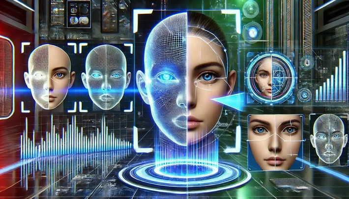 Các quốc gia bắt đầu siết luật, như Brazil cấm deepfake trong tranh cử hay Argentina đề xuất phạt tù tới sáu năm cho hành vi tạo nội dung giả mạo.