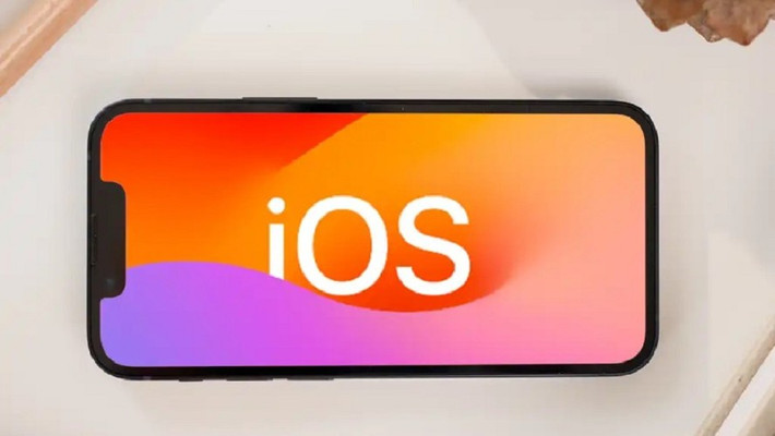 Đừng quên cập nhật lên iOS mới nhất vì Apple thường sửa lỗi và tối ưu hiệu năng Face ID.