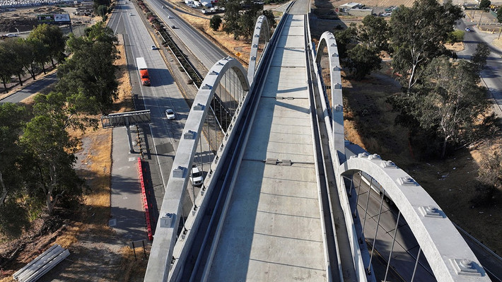 Fresno - điểm đặt hạ tầng đứng trước cơ hội trở thành trung tâm công nghệ mới của California.
