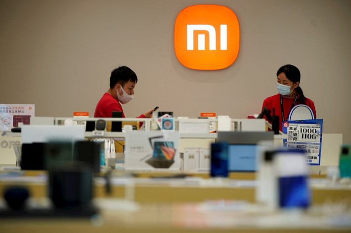 Xiaomi từng khiến cộng đồng công nghệ dậy sóng khi ra mắt dòng Xiaomi 17, 17 Pro và 17 Pro Max có tên và thiết kế gần như trùng khớp với iPhone 17.