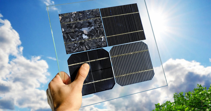 Trong phòng thí nghiệm, pin perovskite đạt hiệu suất gần 30%, vượt trội so với hầu hết pin silicon hiện nay.