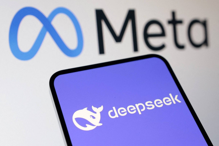DeepSeek R1 ra mắt đầu 2025 với kiến trúc Mixture-of-Experts (MoE) hiệu quả đã khiến Meta choáng váng vì bất ngờ.