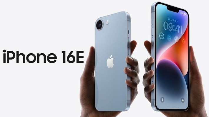 Bù lại, máy có chip A18, màn hình OLED 6.1 inch và hỗ trợ Apple Intelligence, tính năng AI mới mà iPhone 14 và 15 không có.